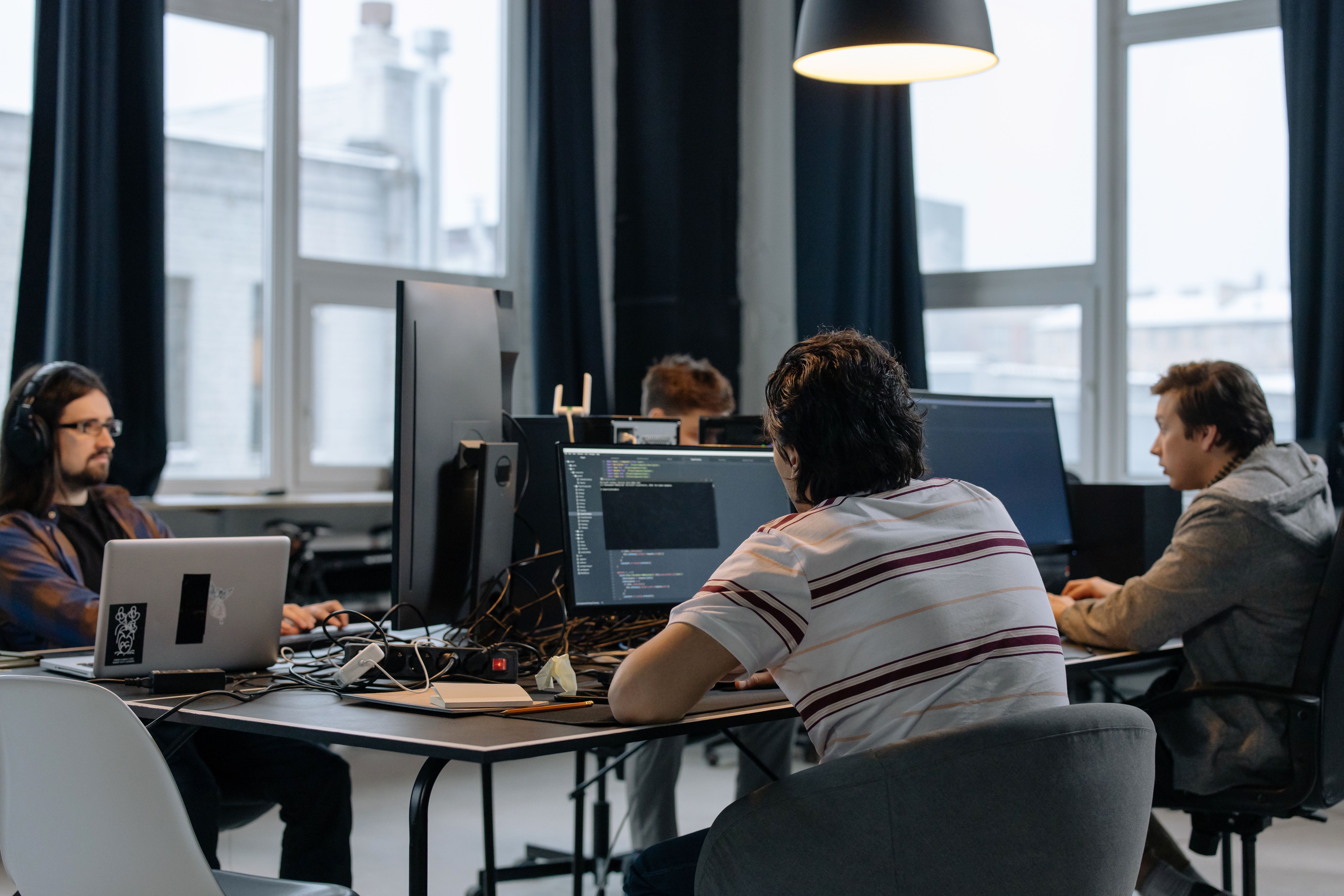 Digital Solutions