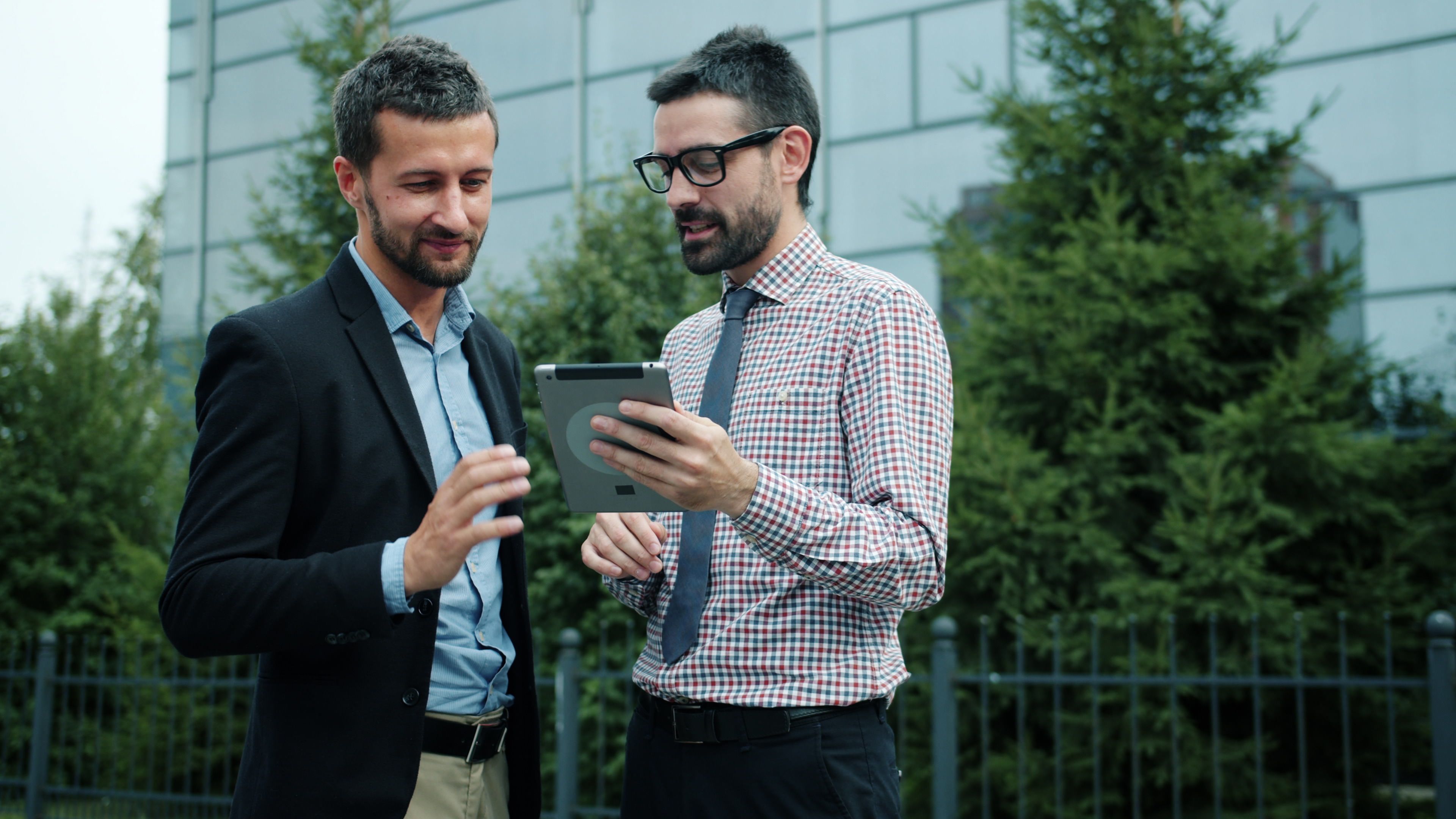 Enterprise Resource Planning System Success Story